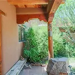 Alma Compound Oasis Two-Bedroom Holiday Home