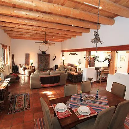 Holiday home Alma Compound Oasis Two-bedroom Holiday