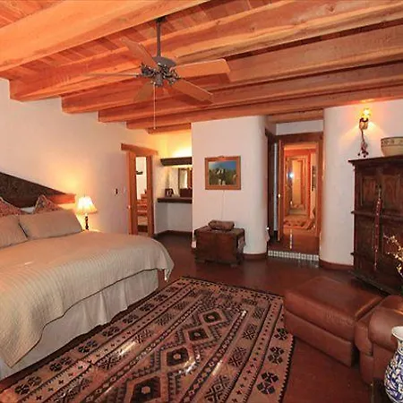 Alma Compound Oasis Two-bedroom Holiday
