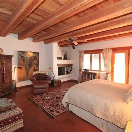 Holiday home Alma Compound Oasis Two-bedroom Holiday