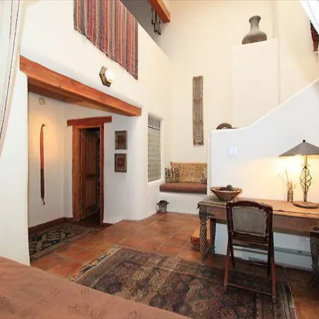 Alma Compound Oasis Two-bedroom Holiday Holiday home Santa Fe