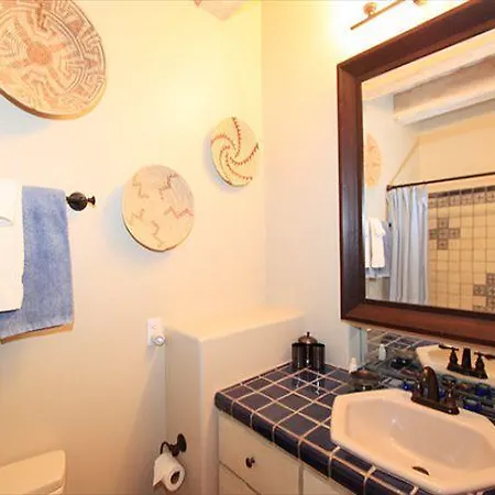 Alma Compound Oasis Two-bedroom Holiday Holiday home