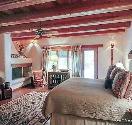 Alma Compound Oasis Two-bedroom Holiday