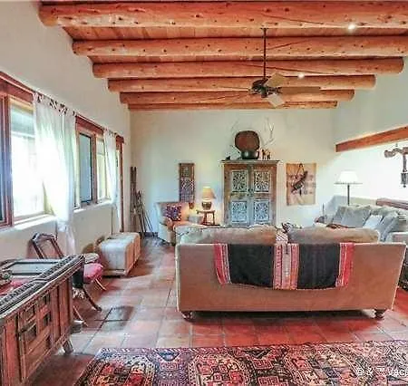 Holiday home Alma Compound Oasis Two-bedroom Holiday