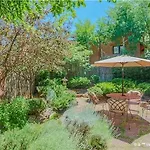 Alma Compound Oasis Two-Bedroom Holiday Home