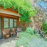 Alma Compound Oasis Two-Bedroom Holiday Home