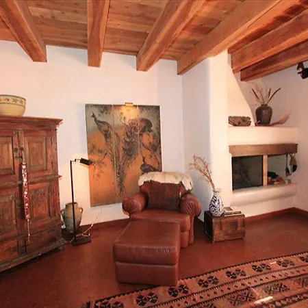 Alma Compound Oasis Two-bedroom Holiday Сasa de vacaciones