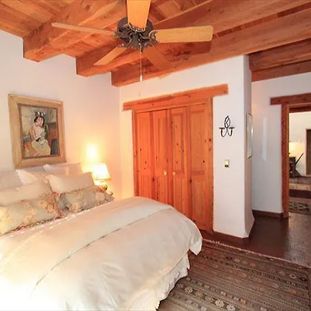 Сasa de vacaciones Alma Compound Oasis Two-bedroom Holiday *