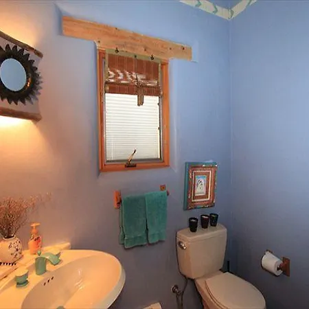 Alma Compound Oasis Two-bedroom Holiday Сasa de vacaciones Santa Fe
