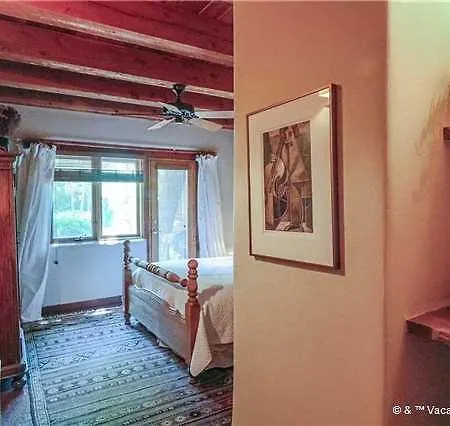 Alma Compound Oasis Two-bedroom Holiday Сasa de vacaciones Santa Fe