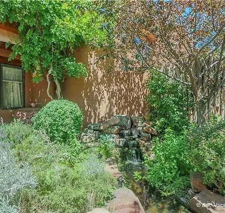 Alma Compound Oasis Two-bedroom Holiday * Santa Fe