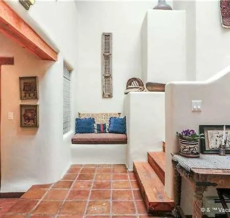 Сasa de vacaciones Alma Compound Oasis Two-bedroom Holiday *